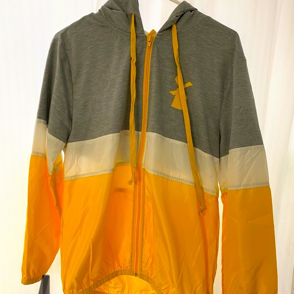 Dutch brothers Jacket